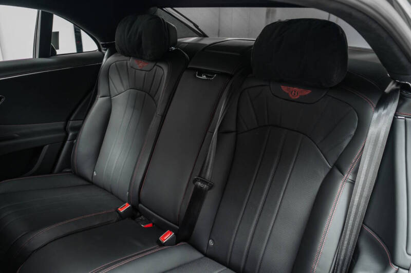 2024 Bentley Flying Spur