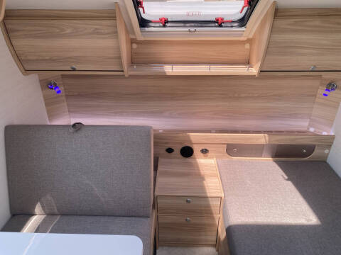 2026 nuCamp RV T@B 360 CS