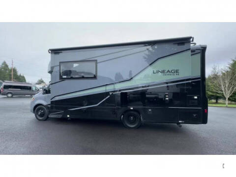 2024 Mercedes-Benz Sprinter