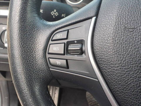 2015 BMW 3 Series 328i xDrive