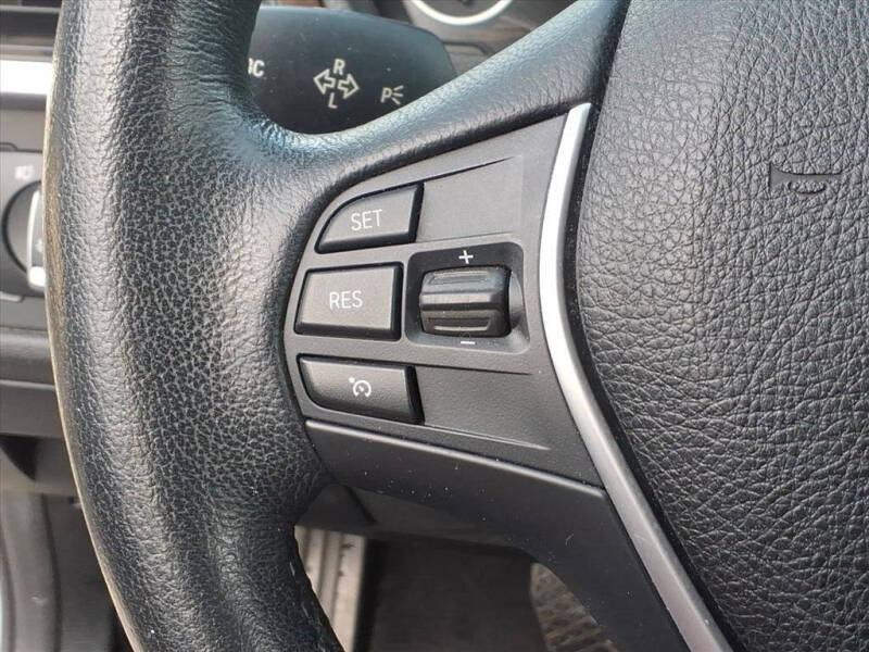 2015 BMW 3 Series 328i xDrive