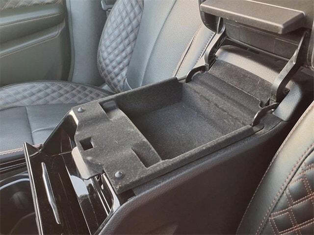 2022 Jeep Grand Cherokee Summit Reserve