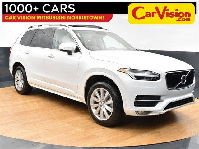 2019 Volvo XC90 for sale at Car Vision Buying Center in Norristown PA