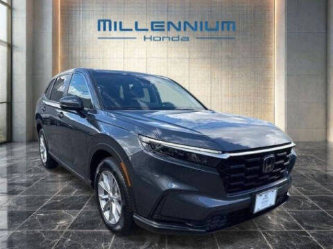 2023 Honda CR-V