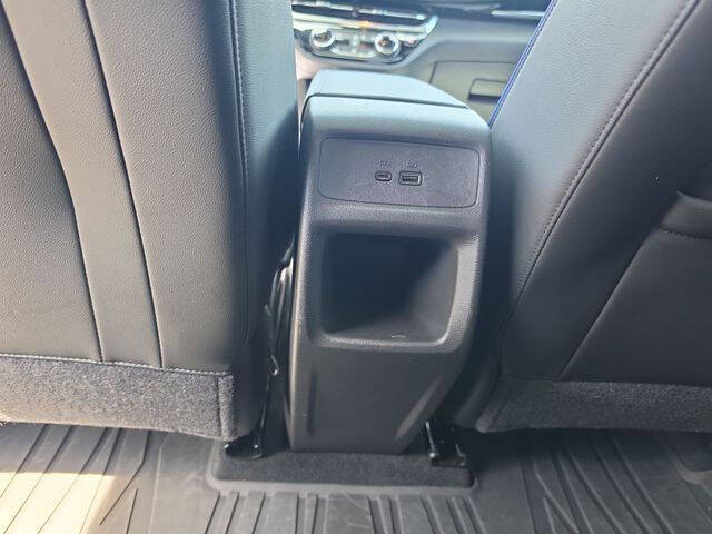2024 Buick Envista Sport Touring