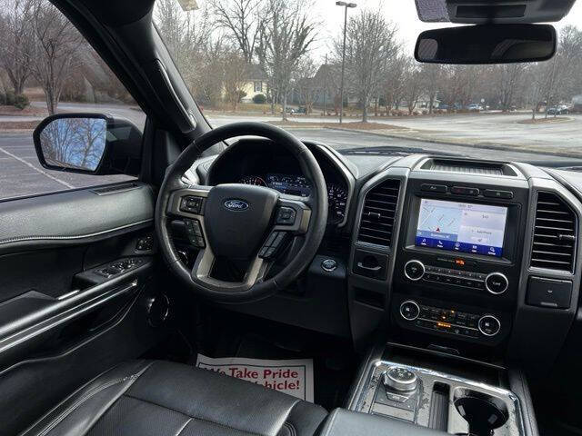 2020 Ford Expedition XLT