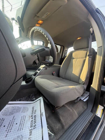 2006 Dodge Dakota SLT