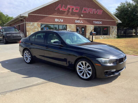 2013 BMW 3 Series 328i