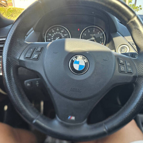 2013 BMW X1 sDrive28i