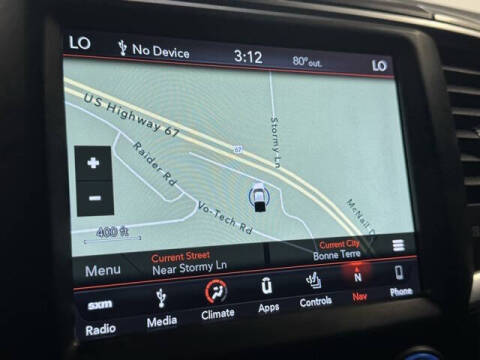 2019 RAM 1500 Classic