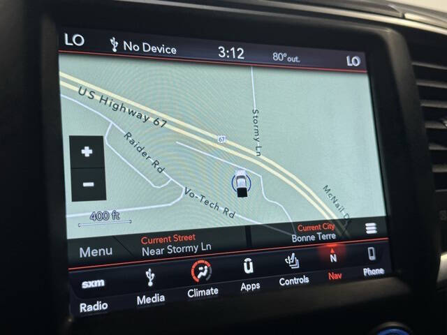 2019 RAM 1500 Classic