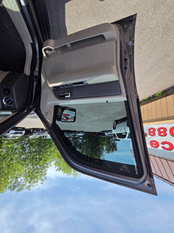 2013 Ford Expedition XLT