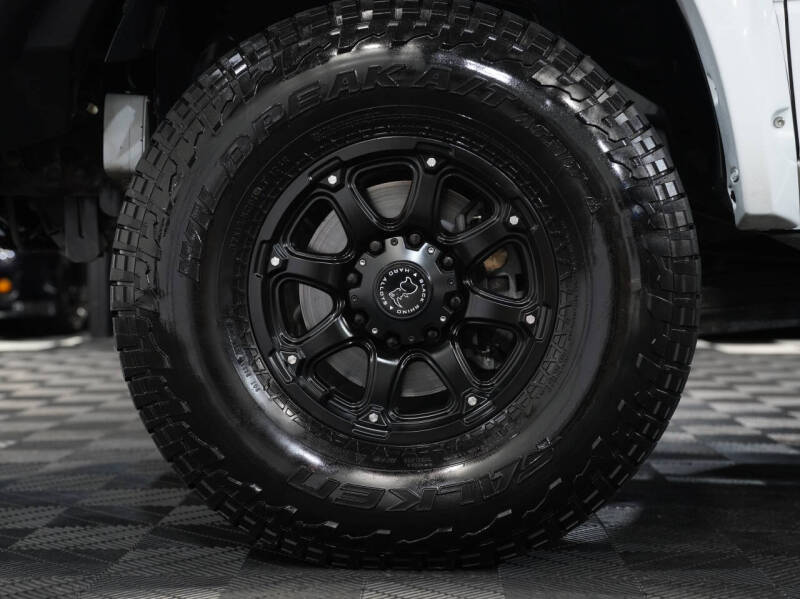 2017 RAM 2500 Laramie