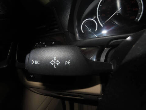 2014 BMW 5 Series 528i