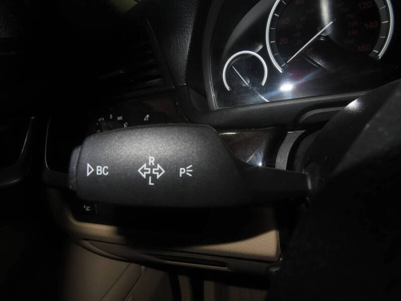 2014 BMW 5 Series 528i