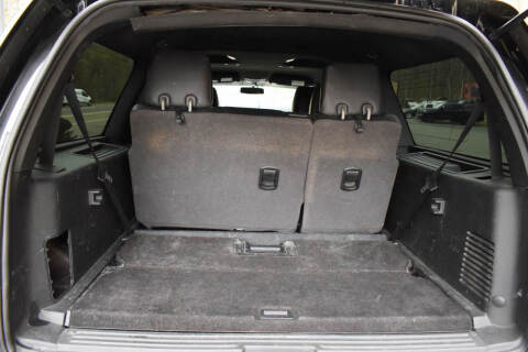 2017 Ford Expedition EL XL Fleet