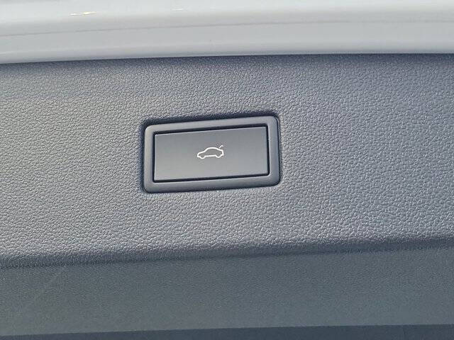 2022 Volkswagen Tiguan SE R-Line Black 4Motion