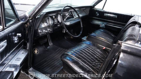 1963 Buick Electra