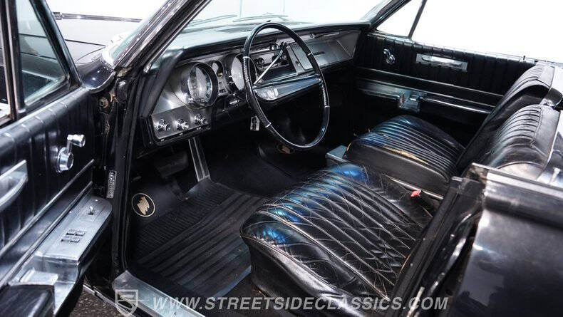 1963 Buick Electra