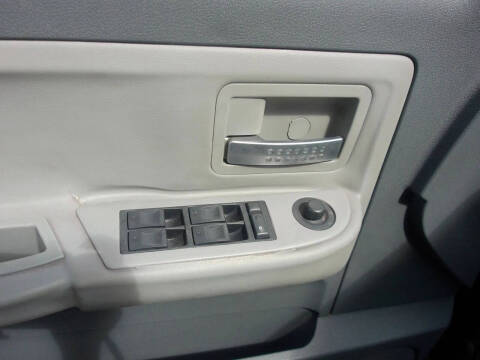 2005 Dodge Dakota Laramie