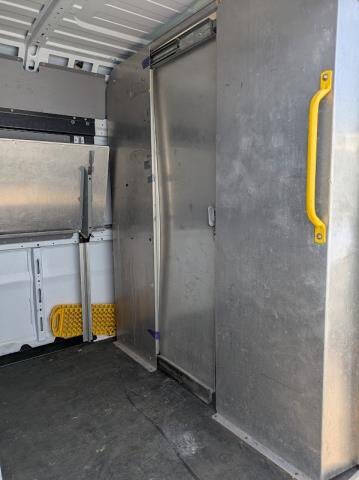 2018 RAM ProMaster 2500 159 WB