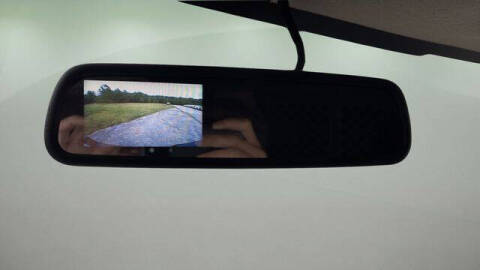 2025 Chevrolet Express 2500
