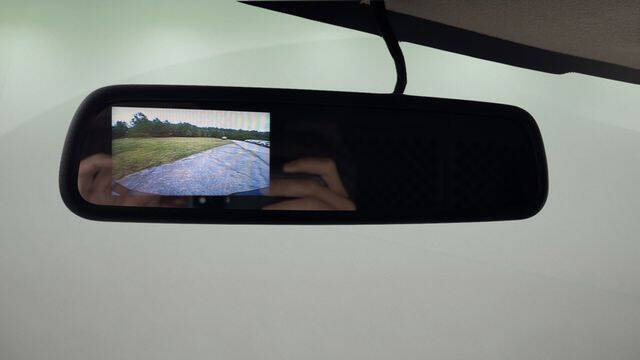 2025 Chevrolet Express 2500