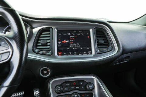 2020 Dodge Challenger