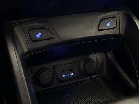 2013 Hyundai Tucson Limited