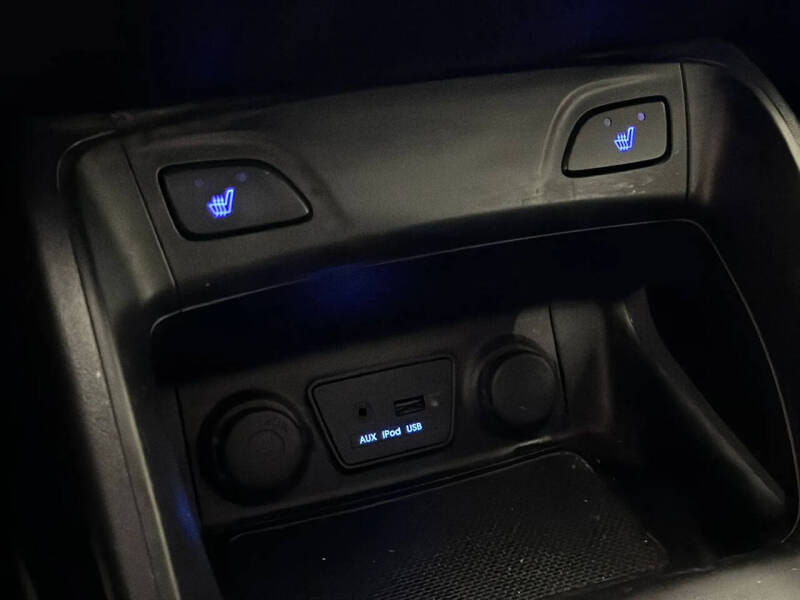 2013 Hyundai Tucson Limited