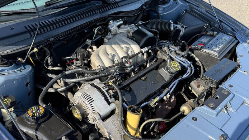 1999 Ford Taurus SE