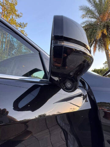 2014 Honda Accord EX-L V6 w/Navi