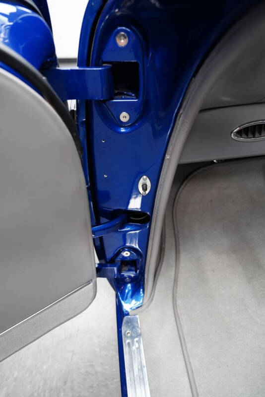 1955 Chevrolet Nomad