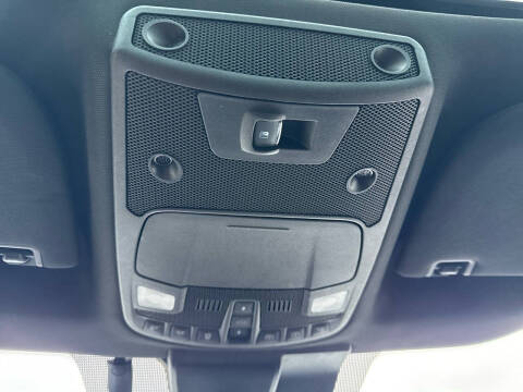 2018 Ford F-150 Limited