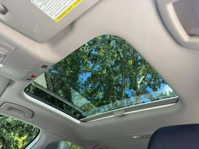 2024 Volkswagen Jetta SEL