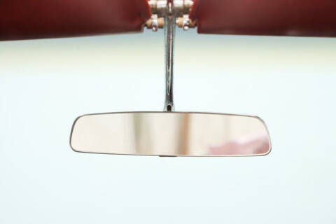 1962 Oldsmobile Starfire