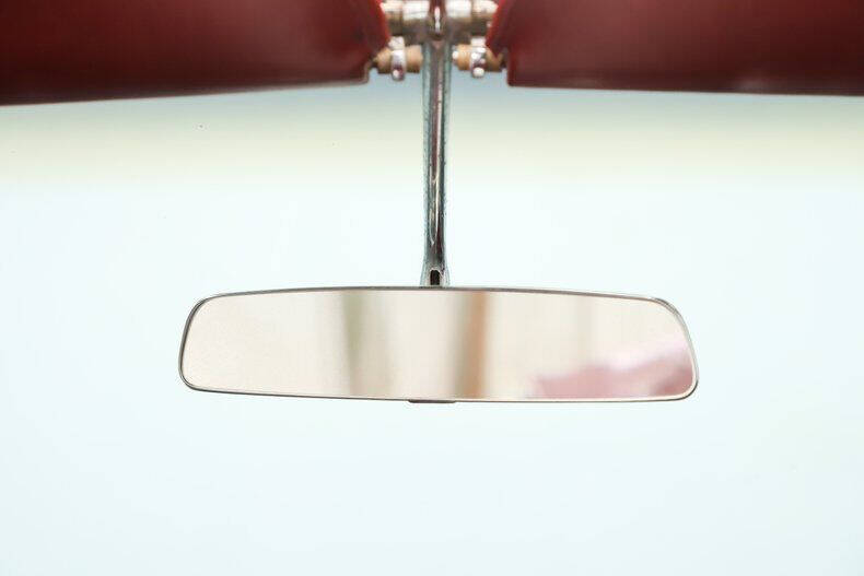 1962 Oldsmobile Starfire