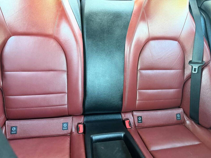 2013 Mercedes-Benz C-Class C 250