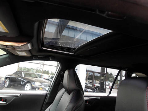 2021 Toyota RAV4 Prime XSE