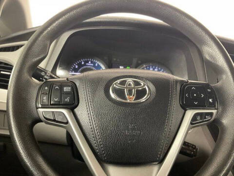2020 Toyota Sienna