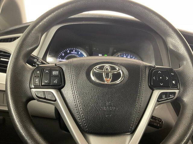 2020 Toyota Sienna