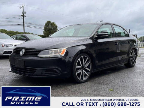 2014 Volkswagen Jetta
