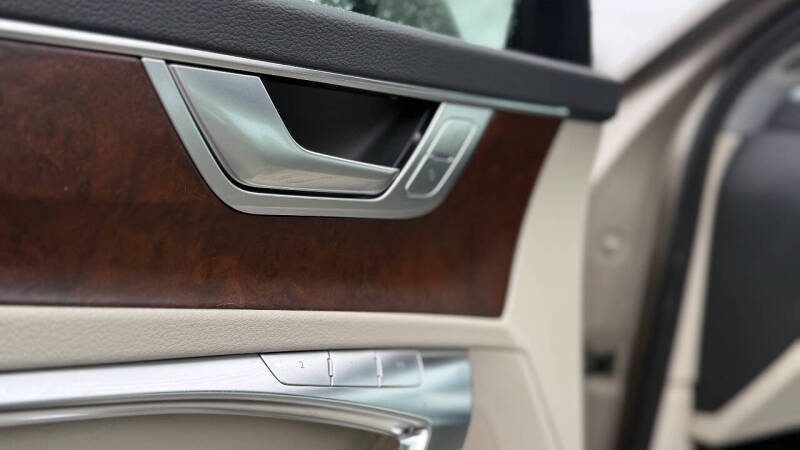 2019 Audi A6 quattro Premium Plus 55 TFSI