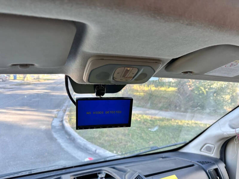 2020 RAM ProMaster 3500 159 WB