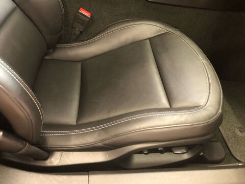 2015 Chevrolet Corvette Stingray Z51