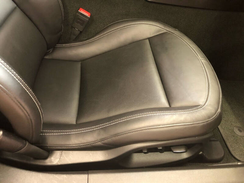 2015 Chevrolet Corvette Stingray Z51