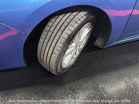 2018 Subaru Impreza Premium