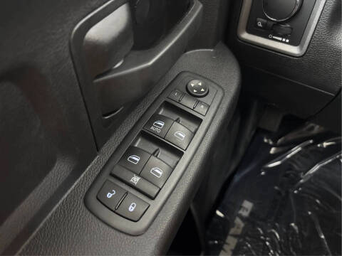 2016 RAM 3500 Tradesman