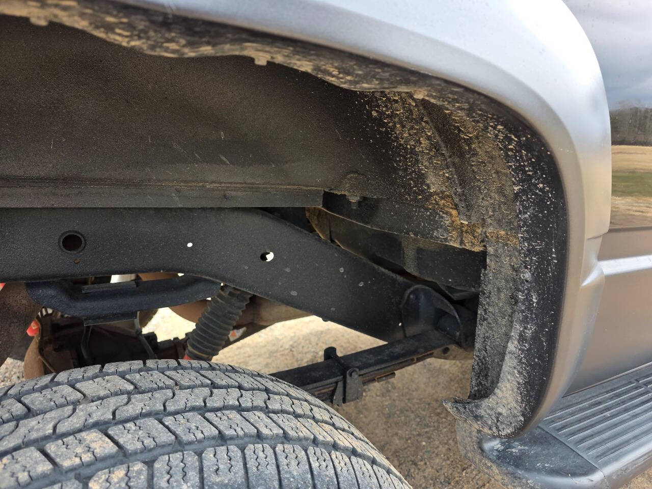 1999 Chevrolet Tahoe 44