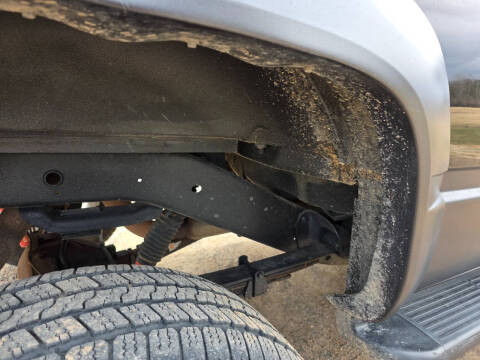 1999 Chevrolet Tahoe LS